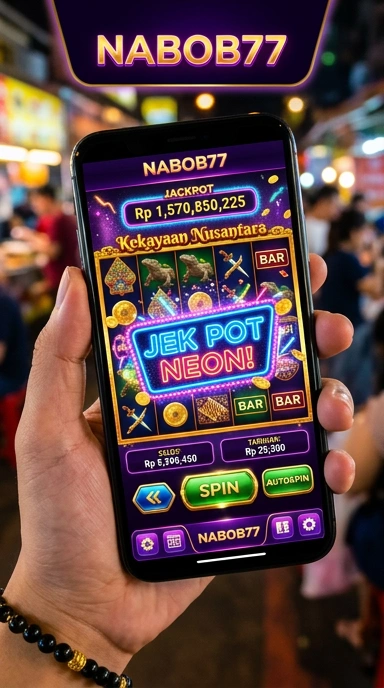 Fitur pencarian di nabob77 untuk menemukan aplikasi dengan cepat.
